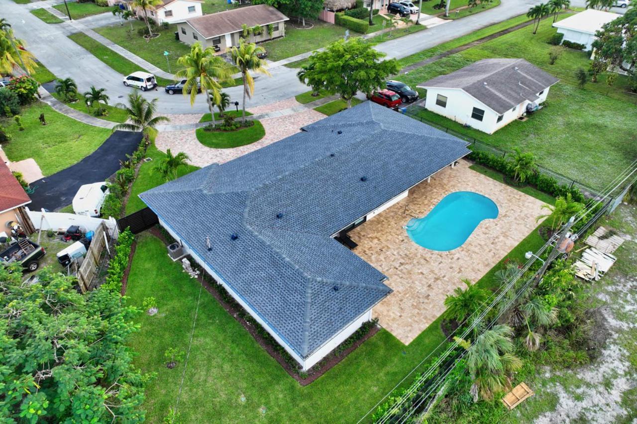 Sandals Beach Cottage Fort Lauderdale Exteriér fotografie
