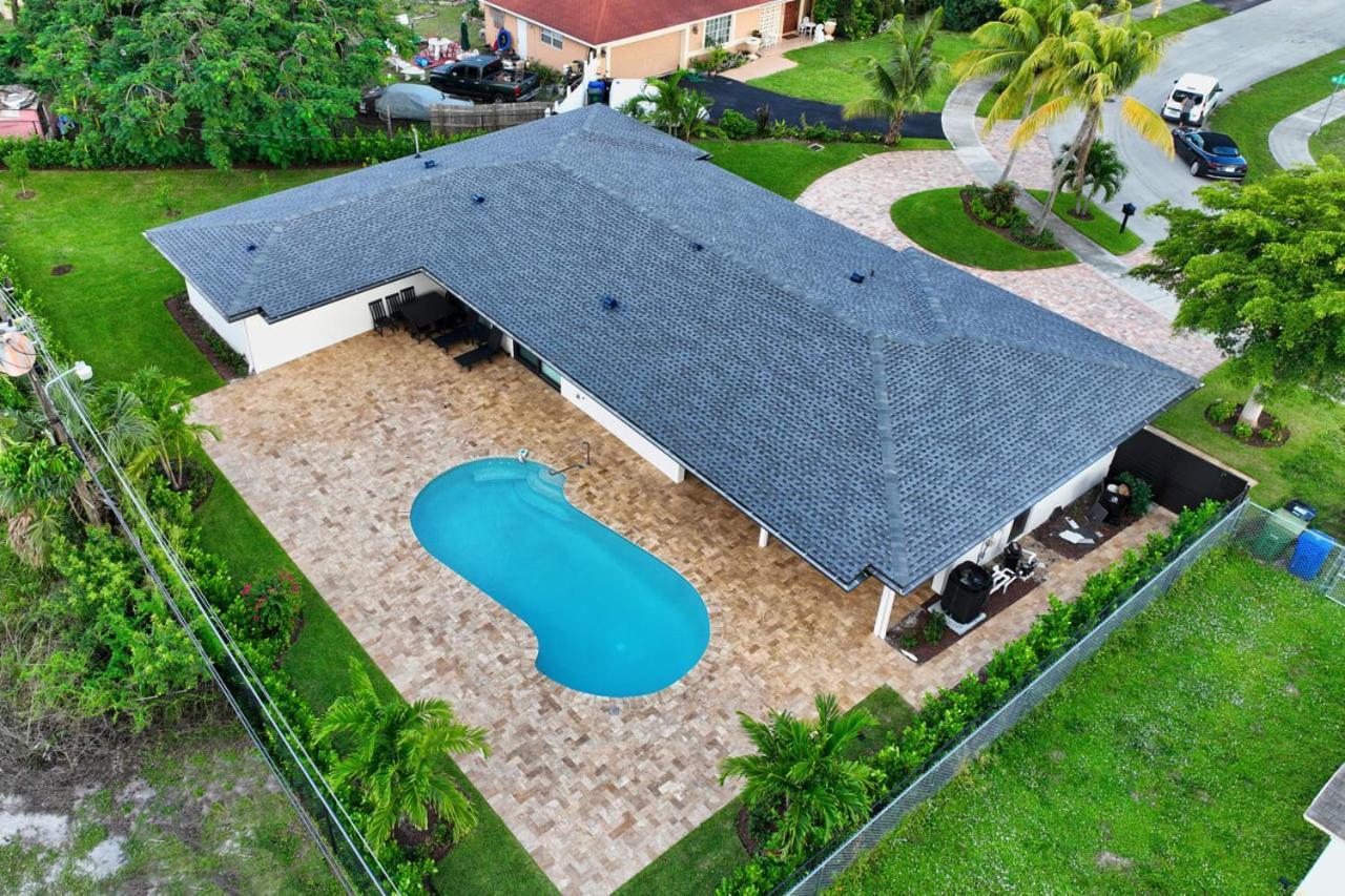 Sandals Beach Cottage Fort Lauderdale Exteriér fotografie